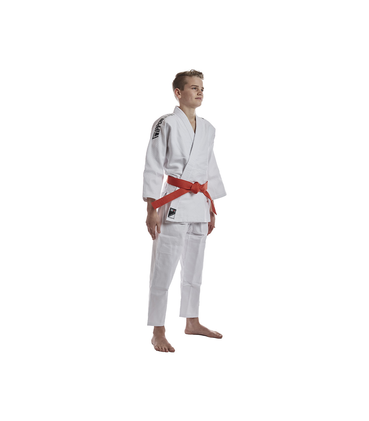 Traje de Judo Judogi Future | de Judo 350 g / m²