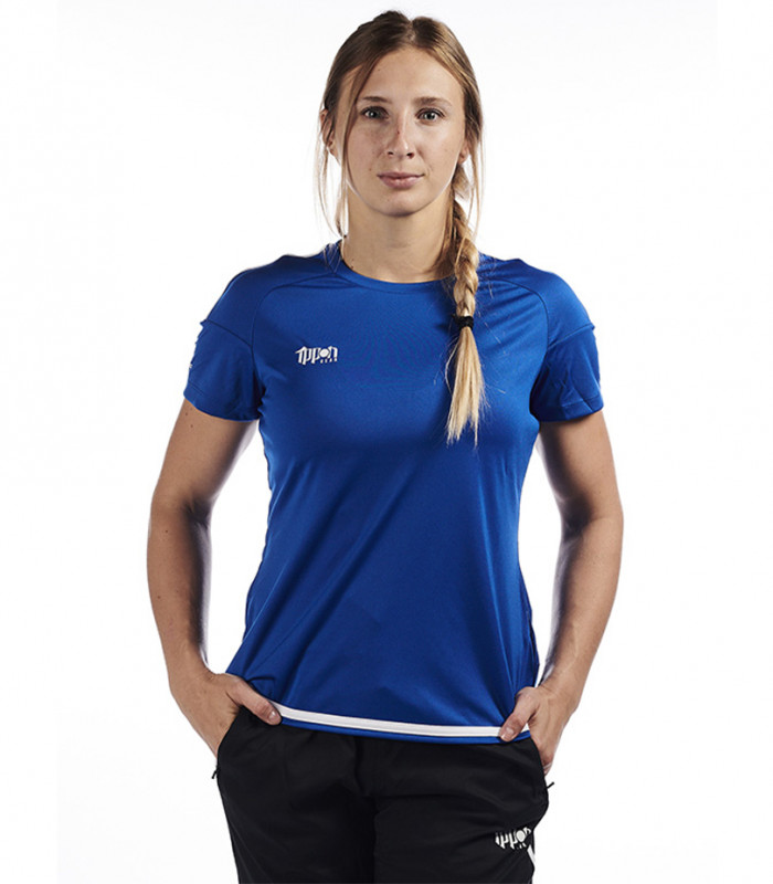 IPPON GEAR TEAM FIGHTER CAMISETA MUJER