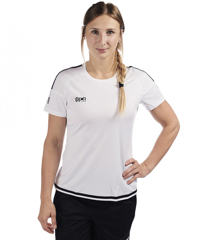 IPPON GEAR TEAM FIGHTER CAMISETA MUJER