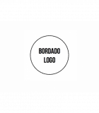 BORDADO LOGO CLUB