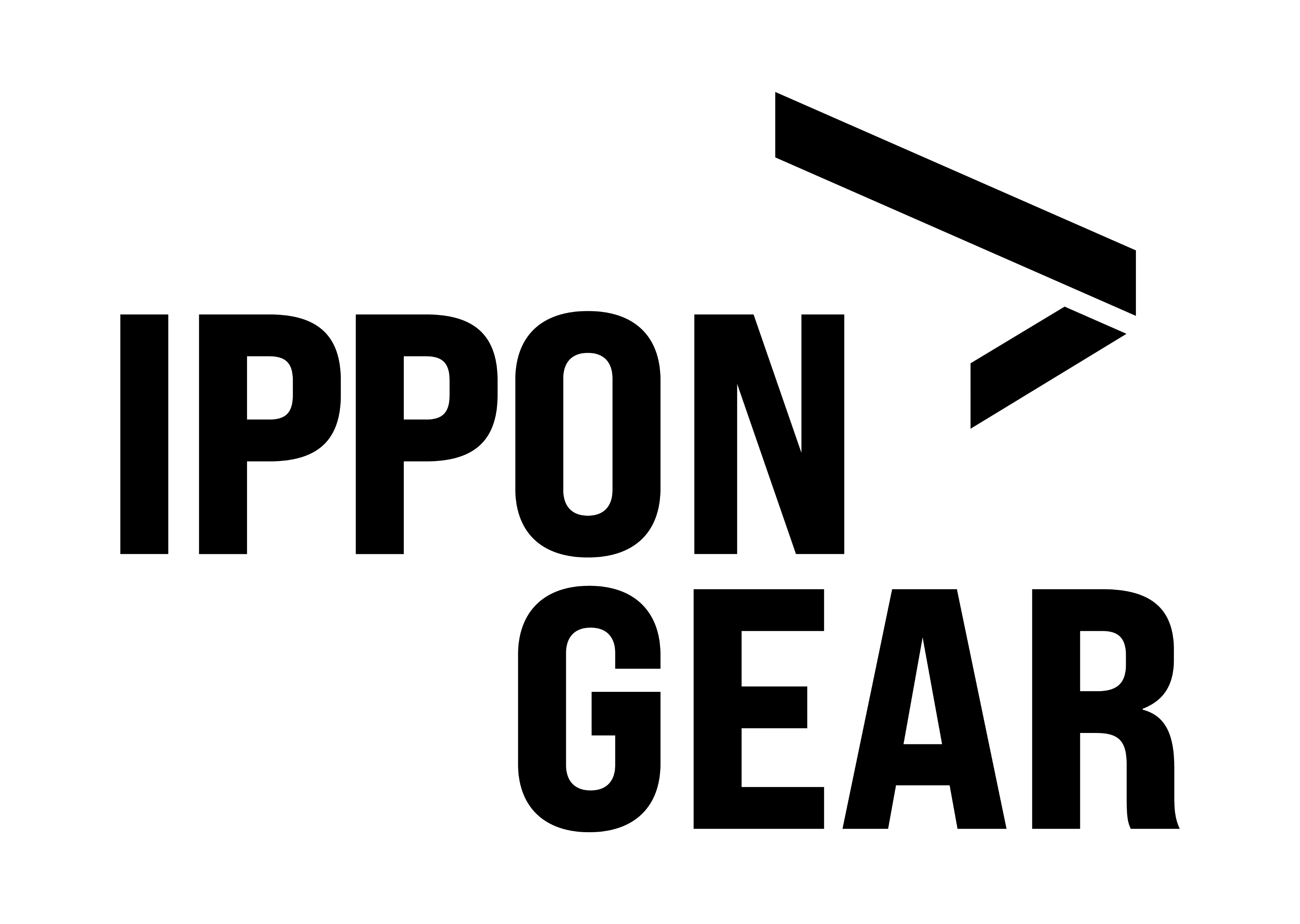 ippon gear